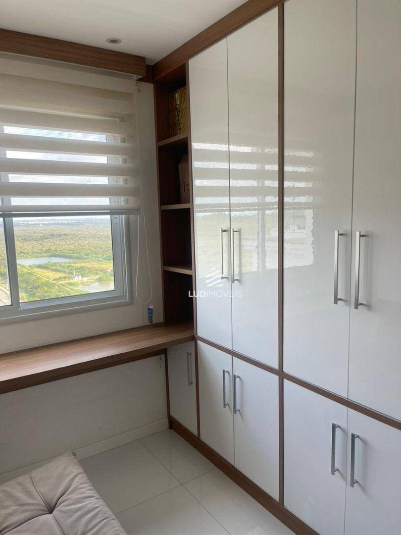 Apartamento à venda com 3 quartos, 79m² - Foto 17