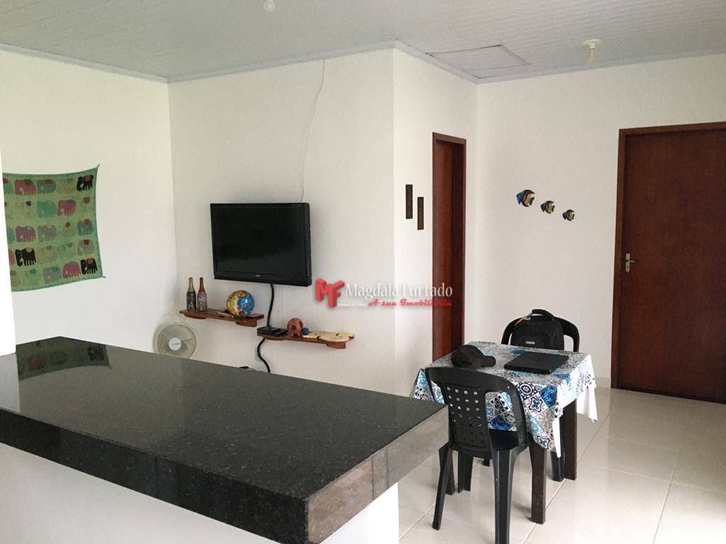 Casa à venda com 1 quarto, 62m² - Foto 5