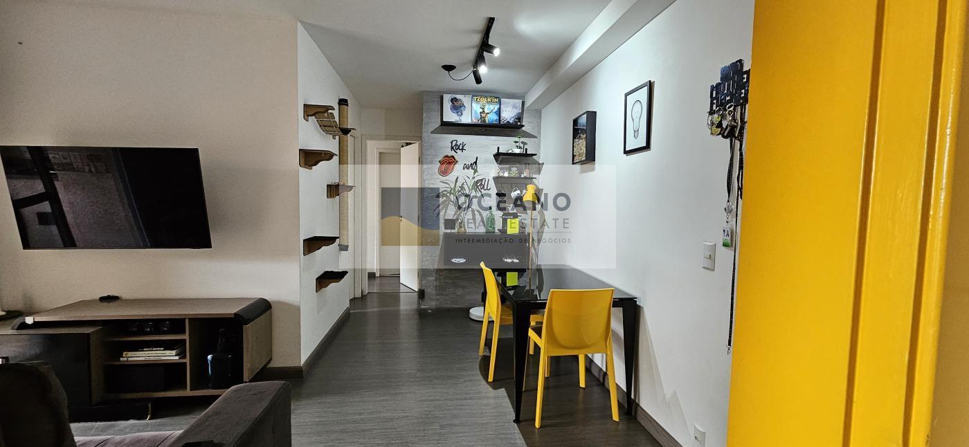 Apartamento à venda com 2 quartos, 58m² - Foto 16