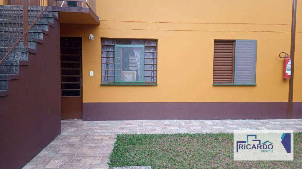 Casa de Condomínio à venda com 2 quartos, 44m² - Foto 1