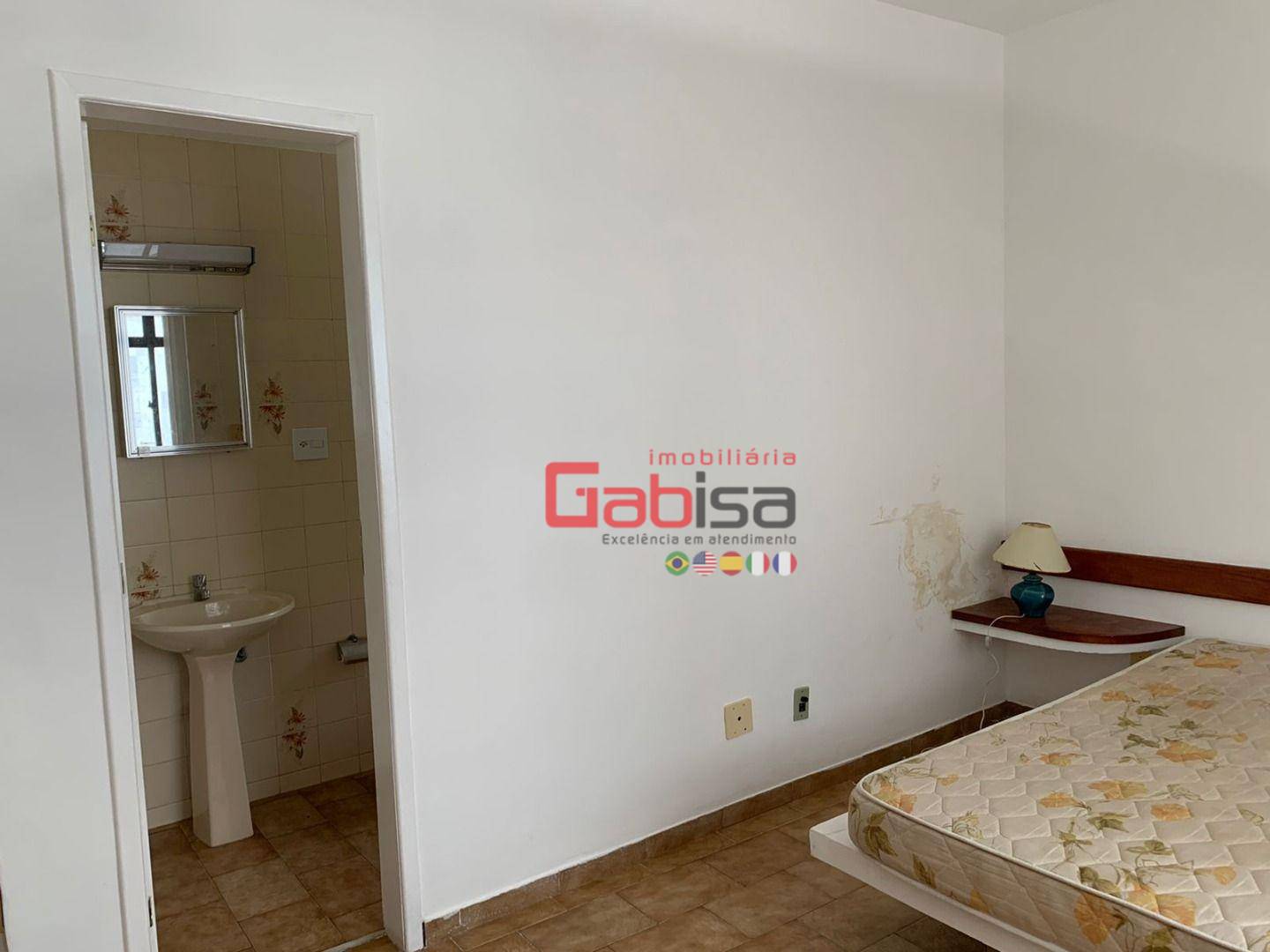 Apartamento à venda com 3 quartos, 105m² - Foto 20