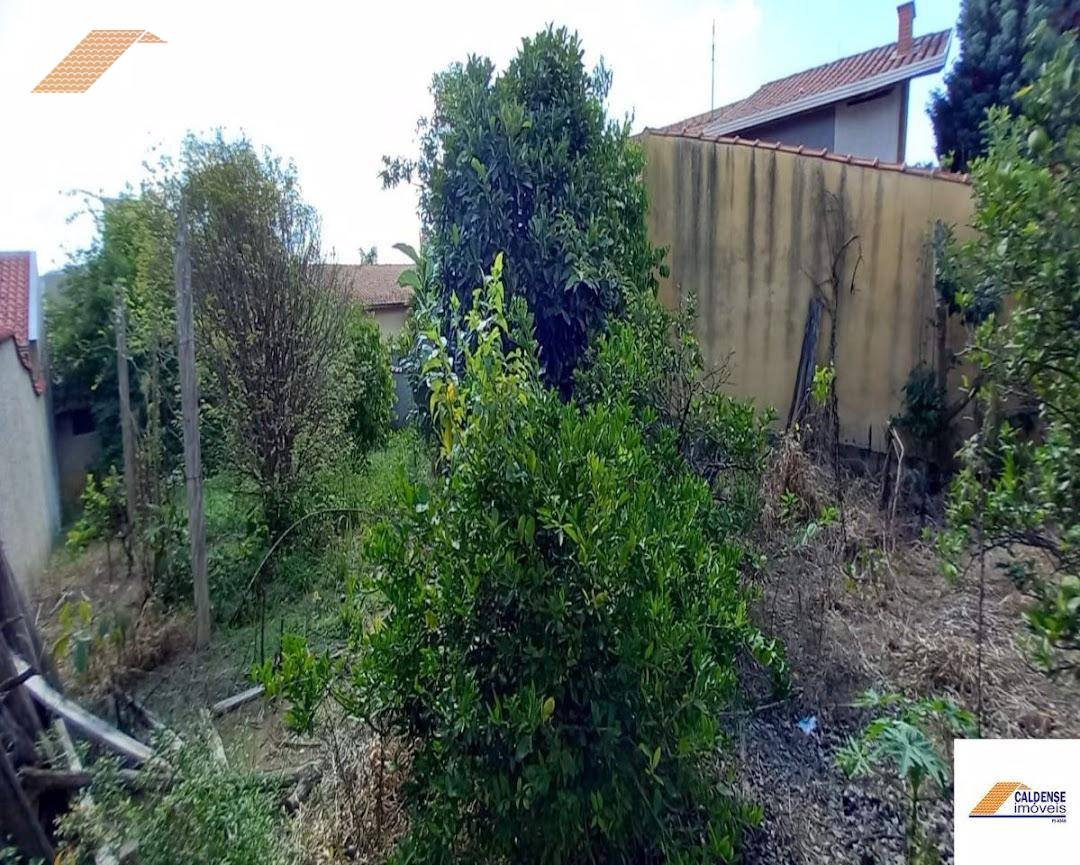 Terreno, 250 m² - Foto 1