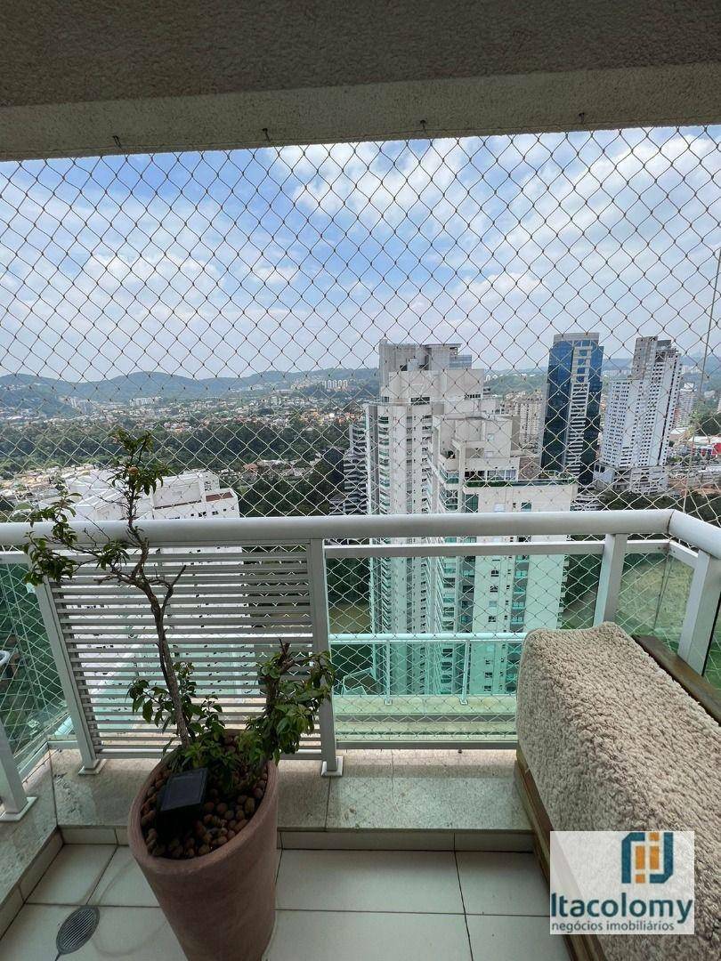 Cobertura à venda com 4 quartos, 342m² - Foto 24