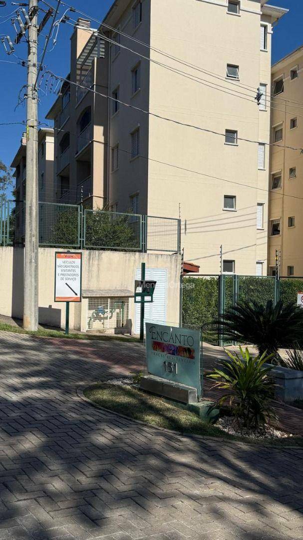 Apartamento para alugar com 3 quartos, 74m² - Foto 30