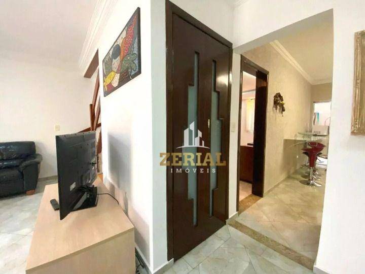 Sobrado à venda com 4 quartos, 191m² - Foto 12