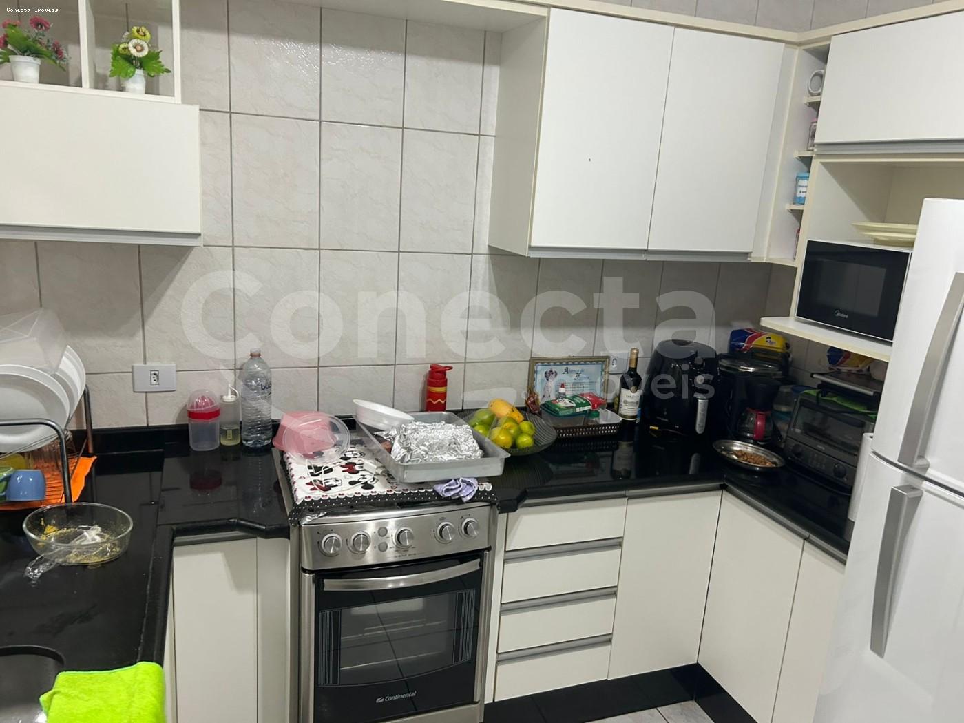 Casa de Condomínio à venda com 2 quartos, 60m² - Foto 10