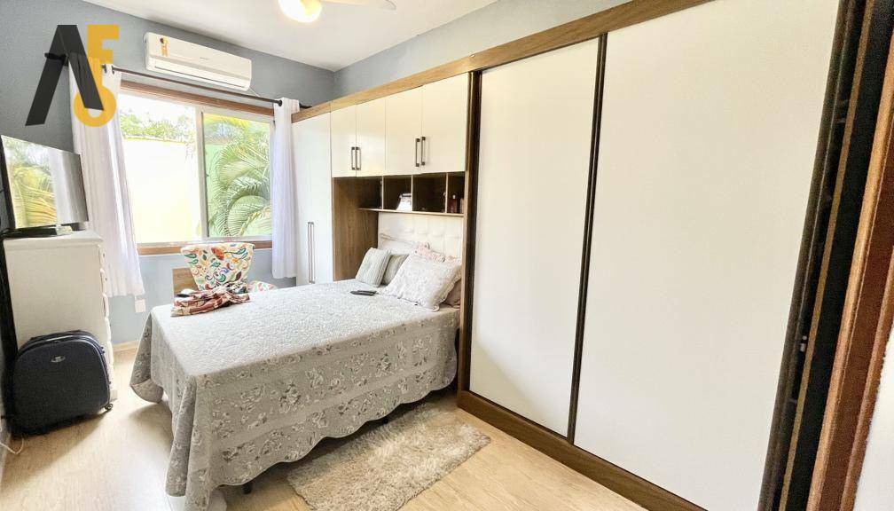 Casa de Condomínio à venda com 3 quartos, 184m² - Foto 13