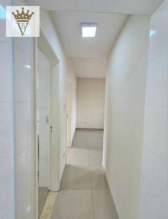 Apartamento à venda e aluguel com 1 quarto, 45m² - Foto 4