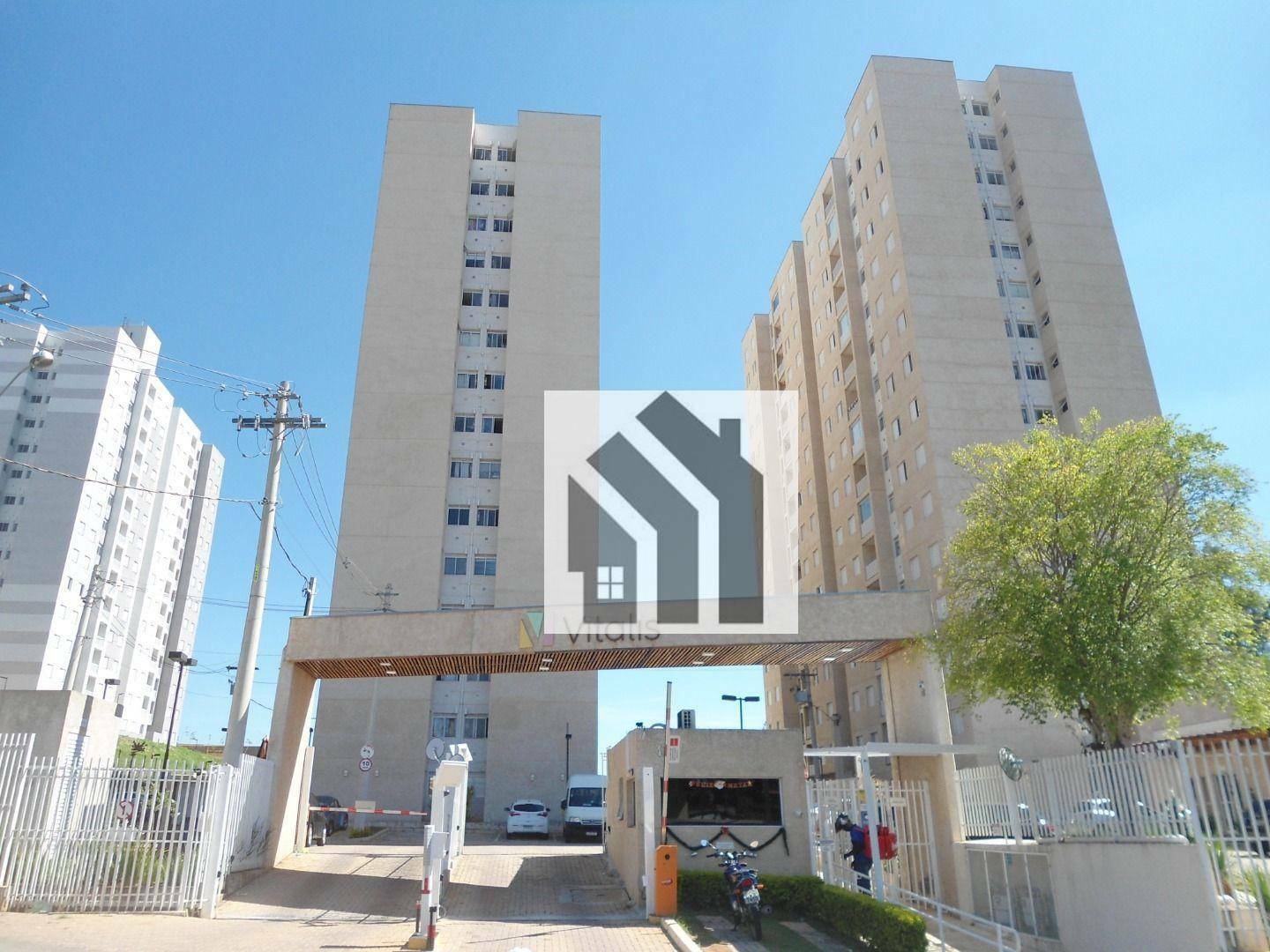 Apartamento à venda com 2 quartos, 51m² - Foto 43