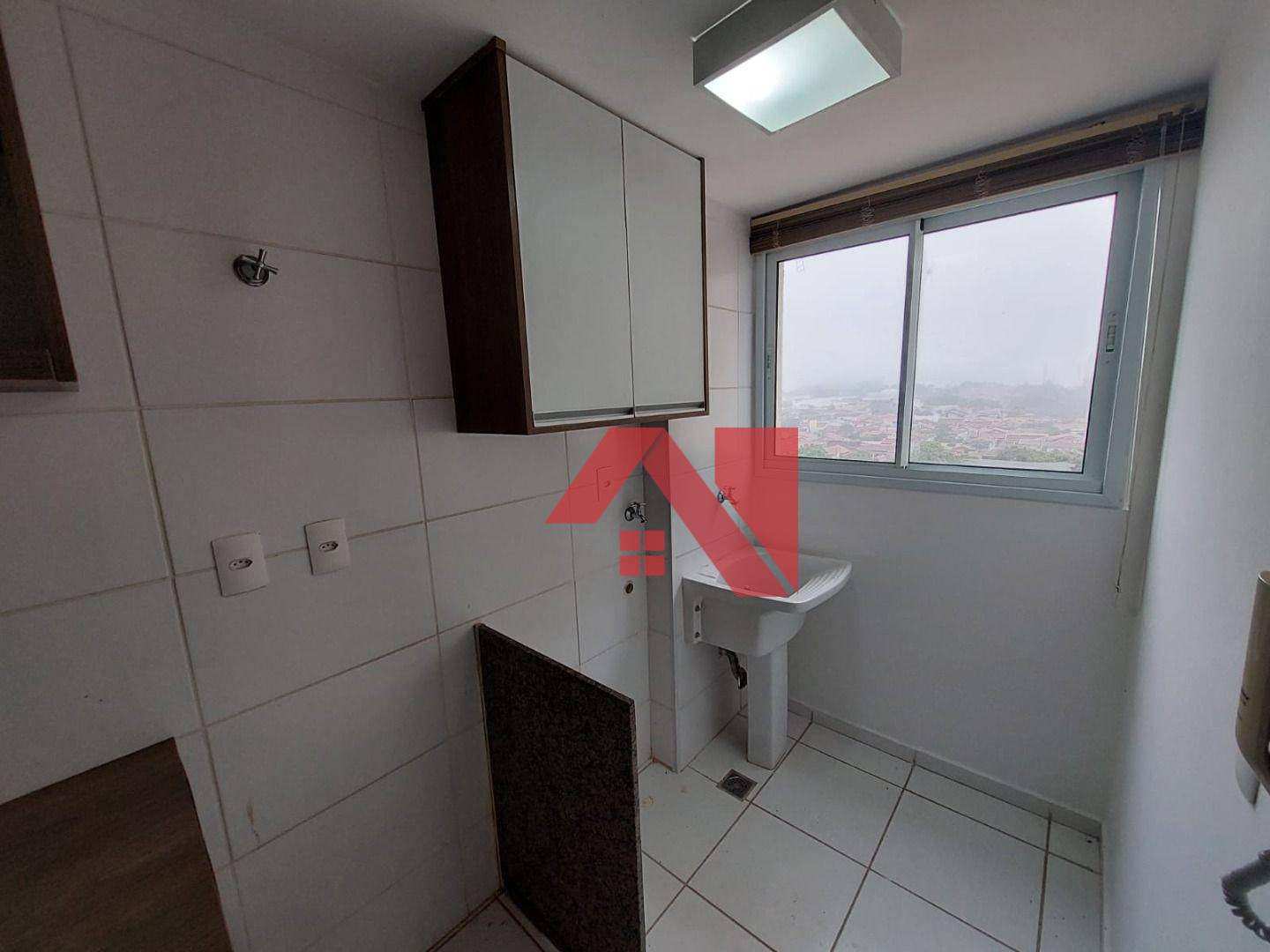 Apartamento para alugar com 2 quartos, 50m² - Foto 9