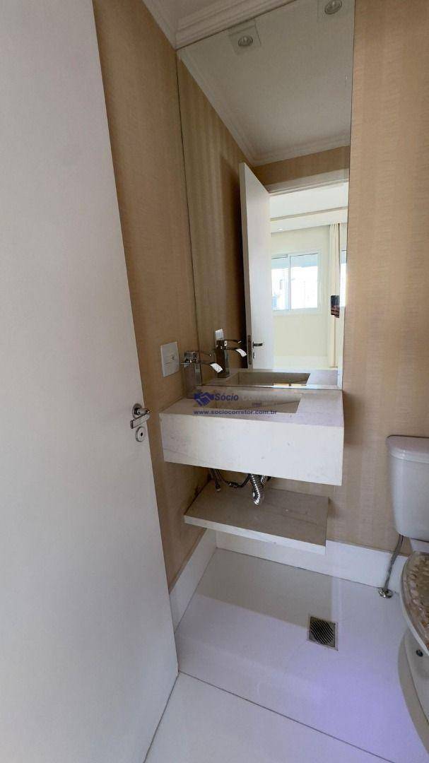 Apartamento à venda com 3 quartos, 119m² - Foto 14