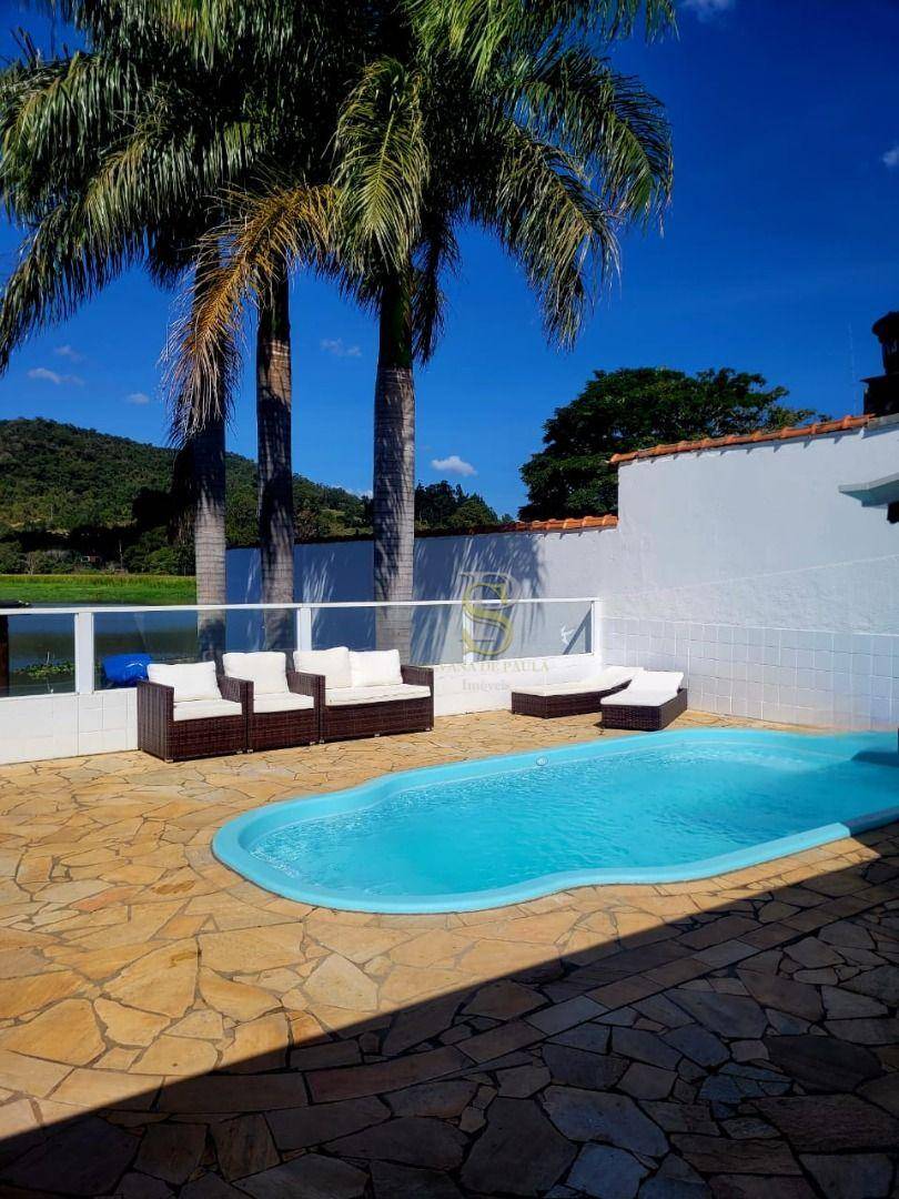 Casa, 3 quartos, 115 m² - Foto 2