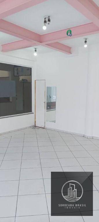 Conjunto Comercial-Sala para alugar, 30m² - Foto 13