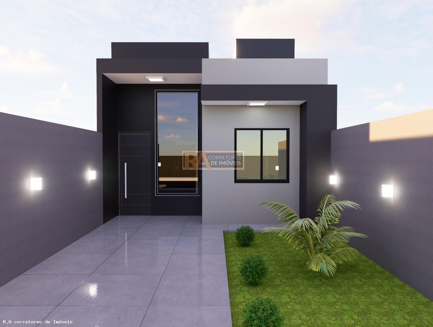 Casa, 2 quartos - Foto 2