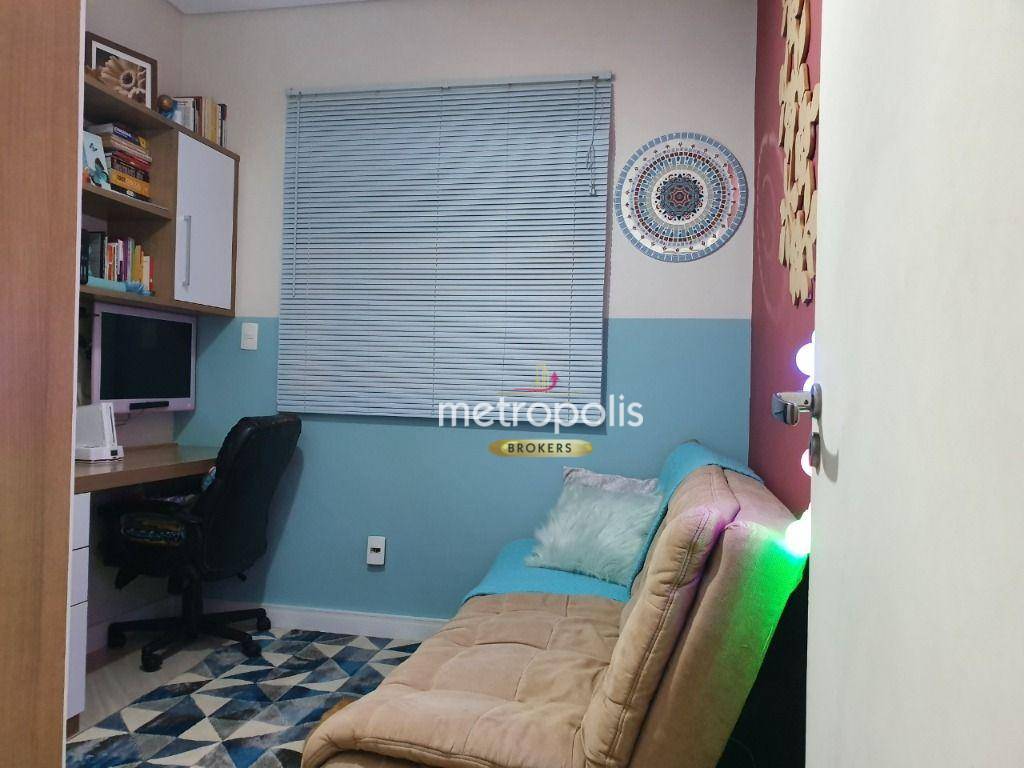 Apartamento à venda com 3 quartos, 102m² - Foto 13