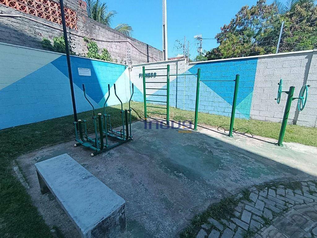 Apartamento para alugar com 2 quartos, 41m² - Foto 18