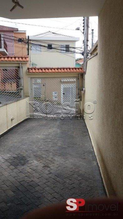 Sobrado à venda com 2 quartos, 120m² - Foto 9