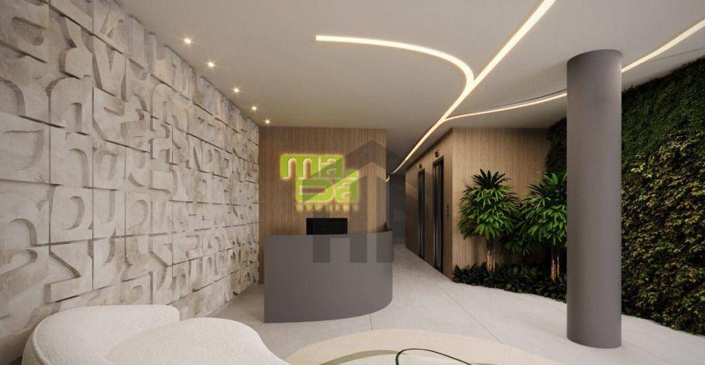 Flat/Apart Hotel, 1 quarto, 26 m² - Foto 3