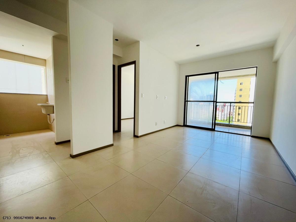 Apartamento à venda com 1 quarto, 45m² - Foto 1