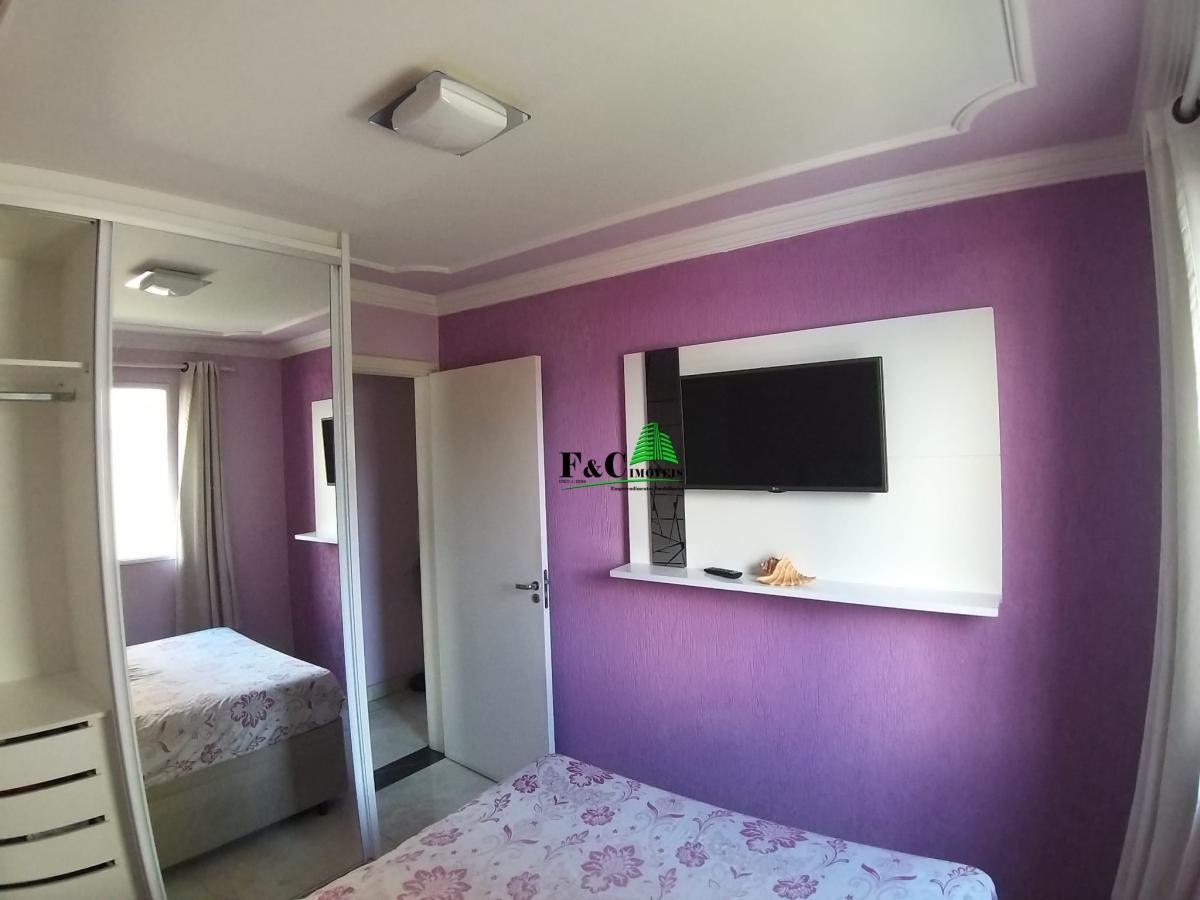 Apartamento à venda com 2 quartos - Foto 20