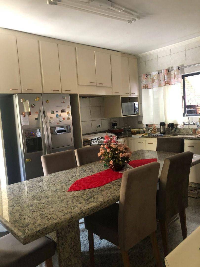 Sobrado à venda com 4 quartos, 167m² - Foto 3