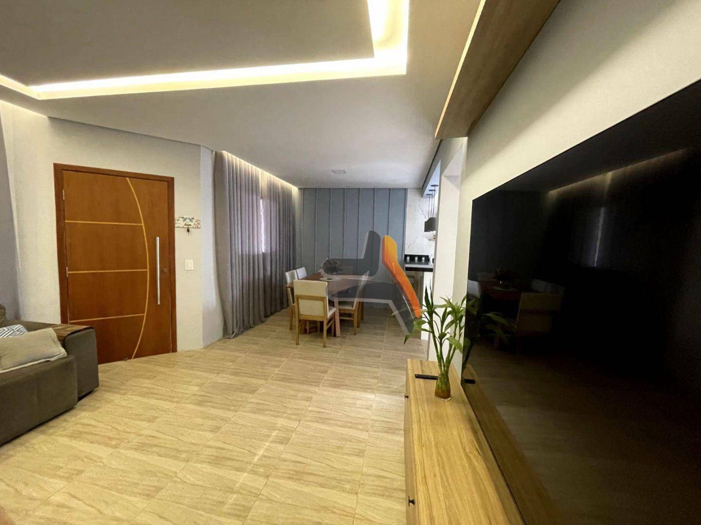 Casa à venda com 3 quartos, 103m² - Foto 5