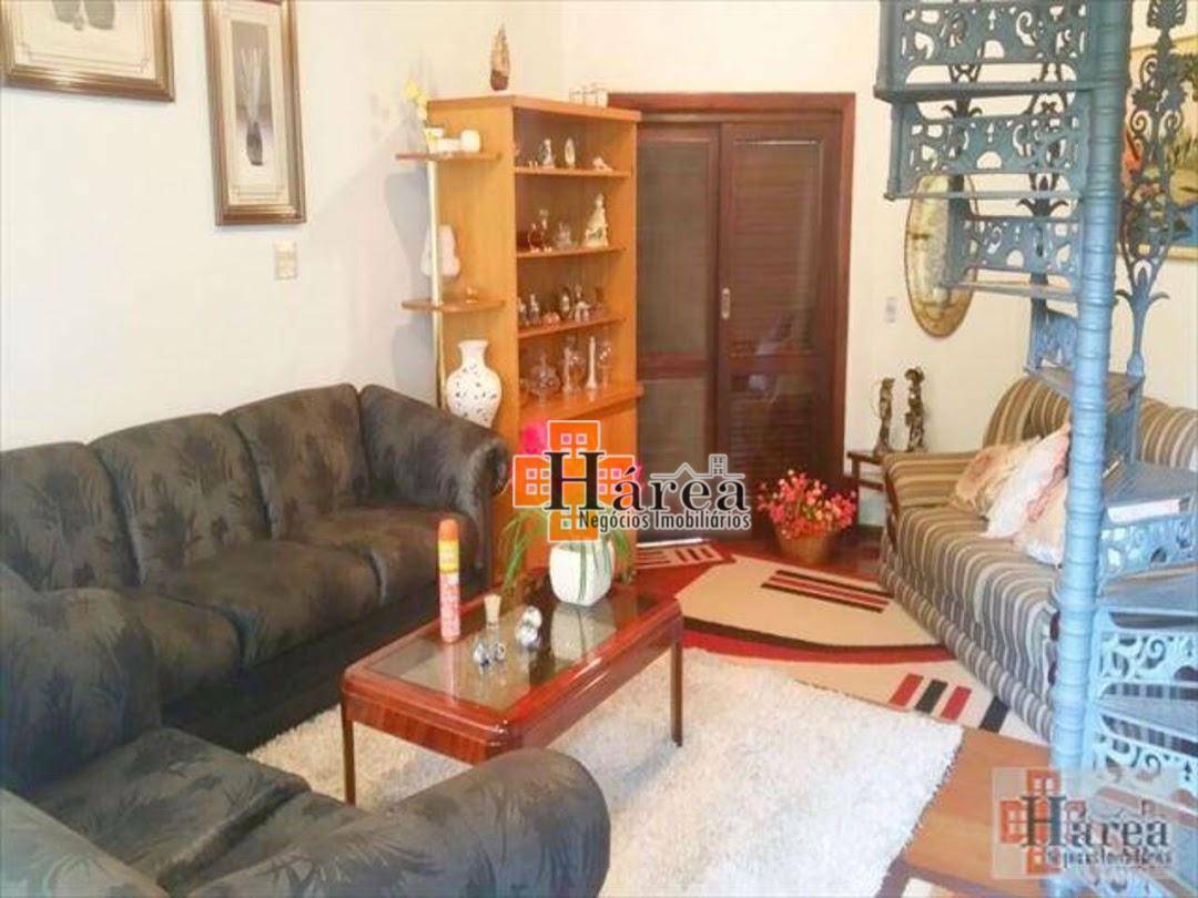 Sobrado à venda com 3 quartos, 346m² - Foto 11