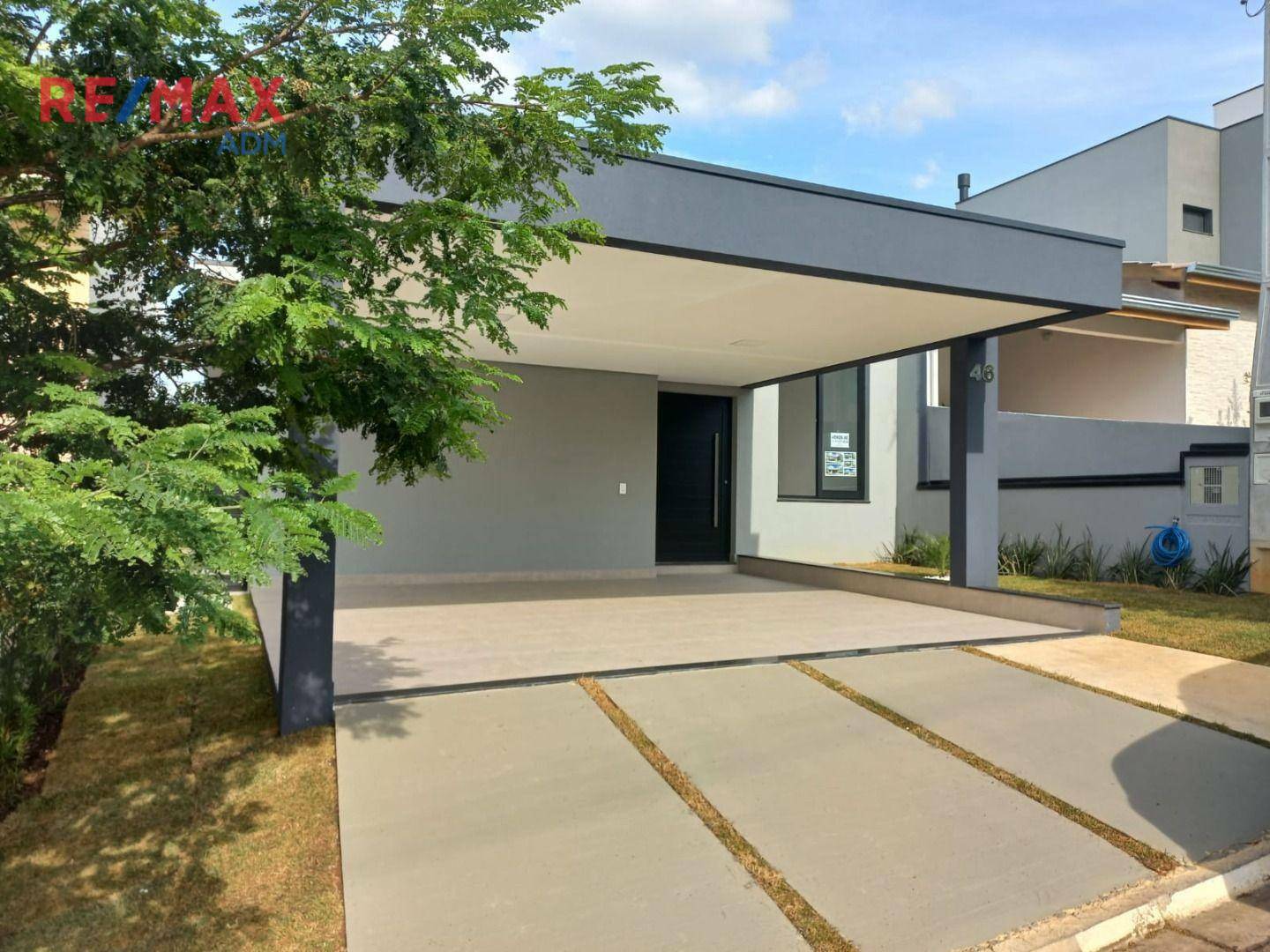 Casa de Condomínio à venda com 3 quartos, 166m² - Foto 2