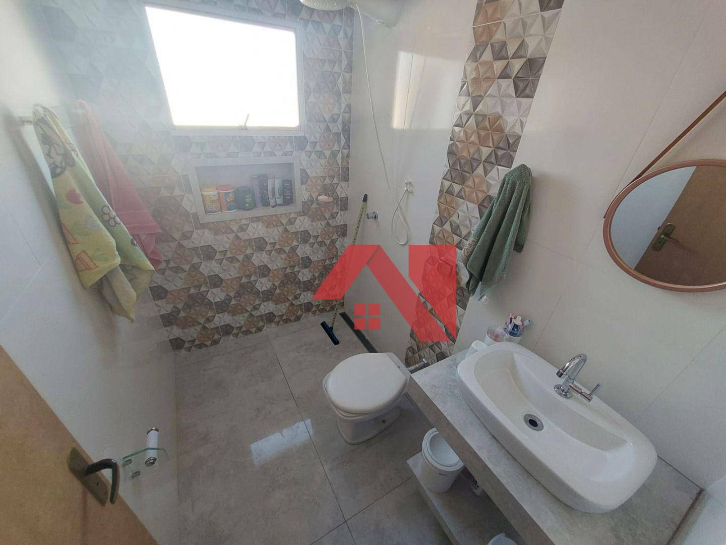 Sobrado à venda com 3 quartos, 120m² - Foto 13