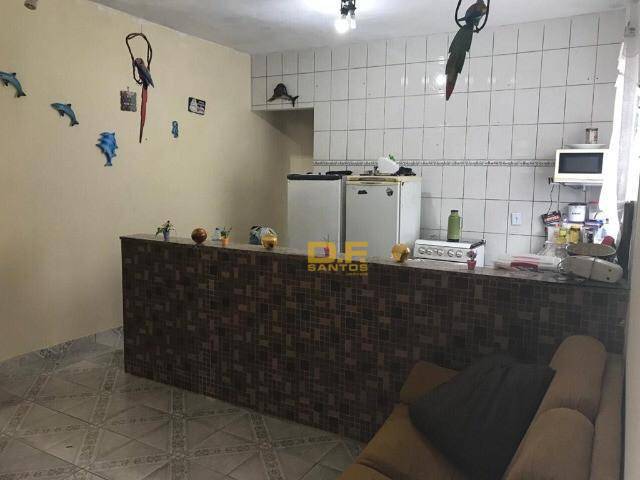 Casa à venda com 2 quartos, 70m² - Foto 9