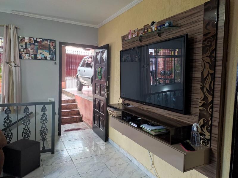 Apartamento à venda com 3 quartos, 74m² - Foto 3