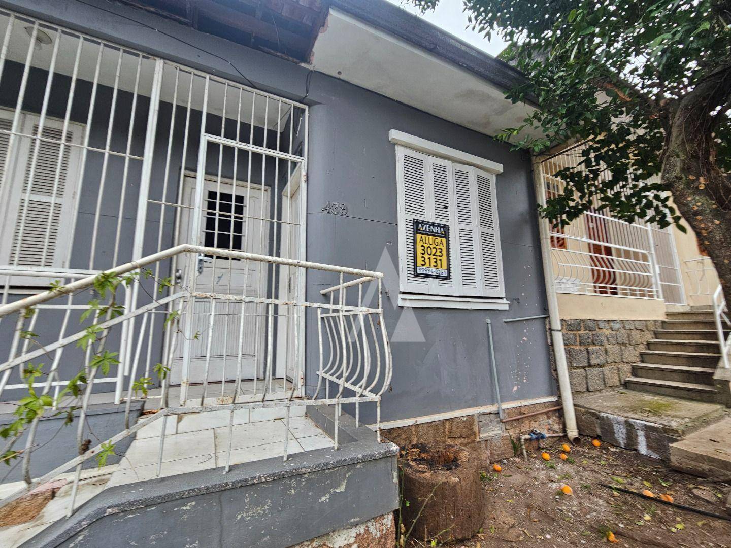 Casa, 1 quarto, 35 m² - Foto 3