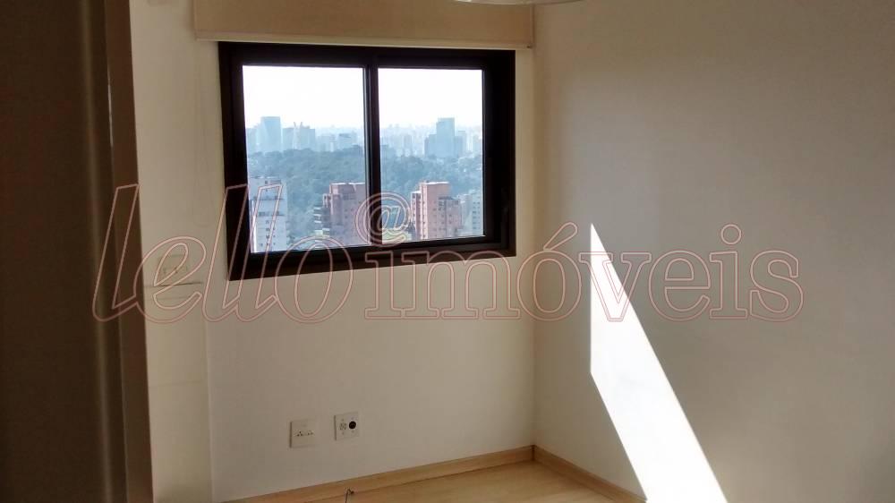 Apartamento à venda com 4 quartos, 200m² - Foto 5