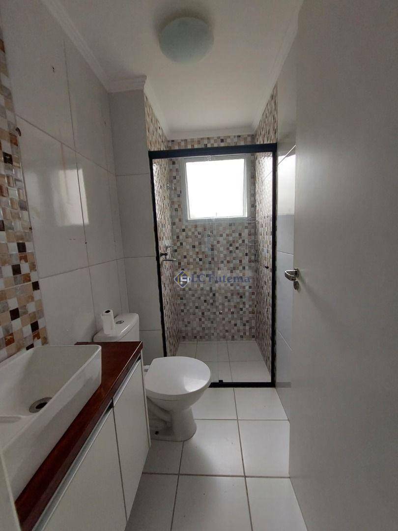 Apartamento à venda com 3 quartos, 62m² - Foto 18