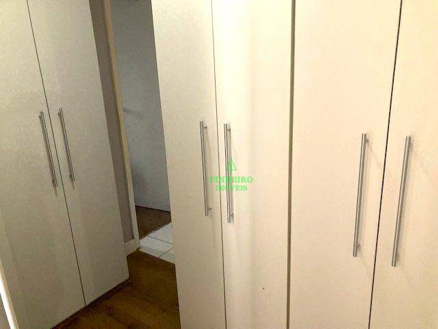 Apartamento à venda com 3 quartos, 75m² - Foto 11