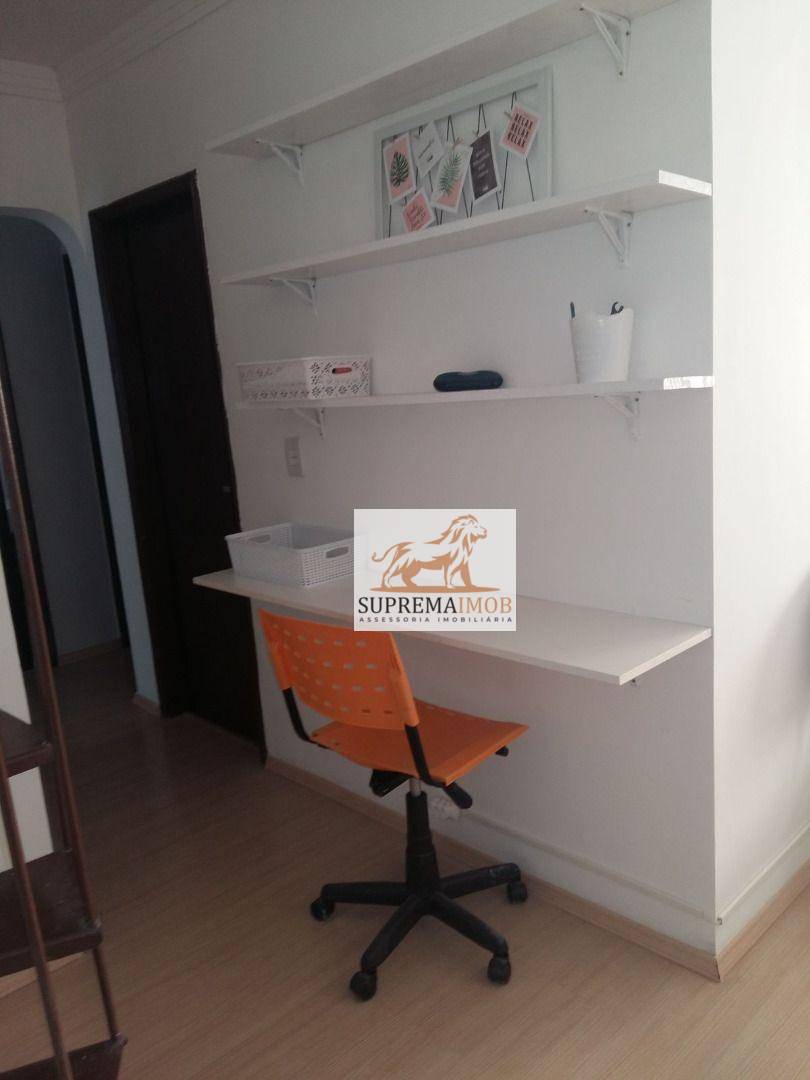 Apartamento à venda com 5 quartos, 123m² - Foto 5