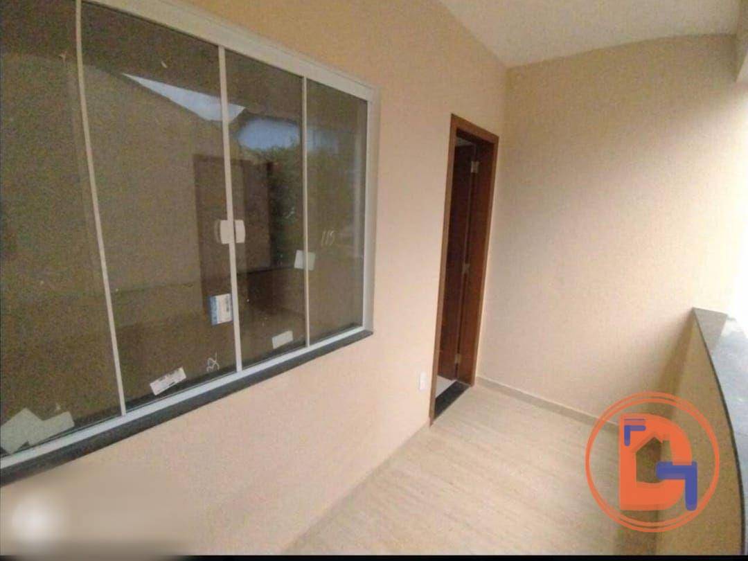 Casa à venda com 4 quartos, 180m² - Foto 20