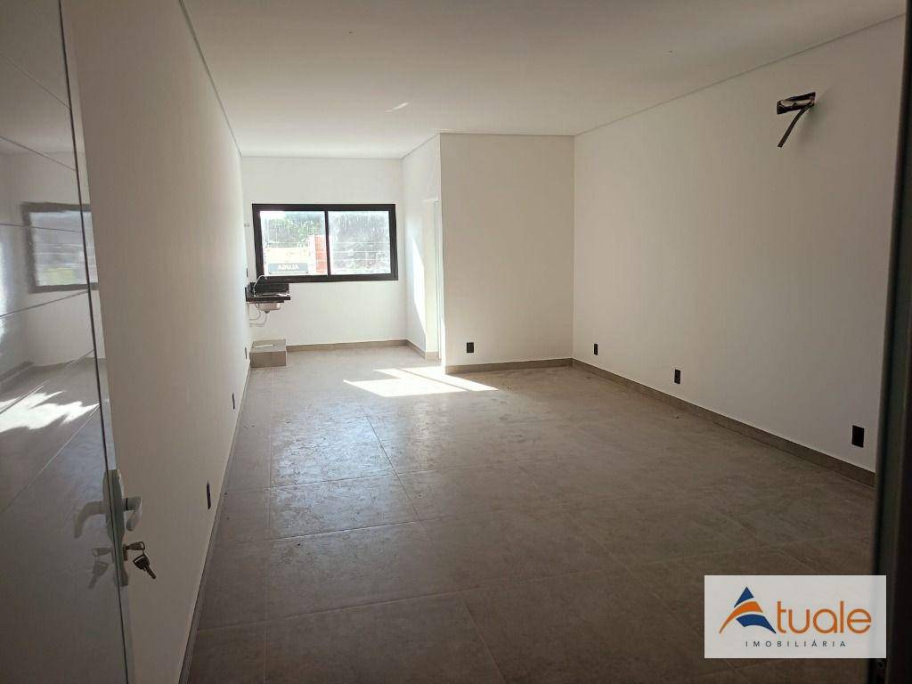 Conjunto Comercial-Sala para alugar, 36m² - Foto 6