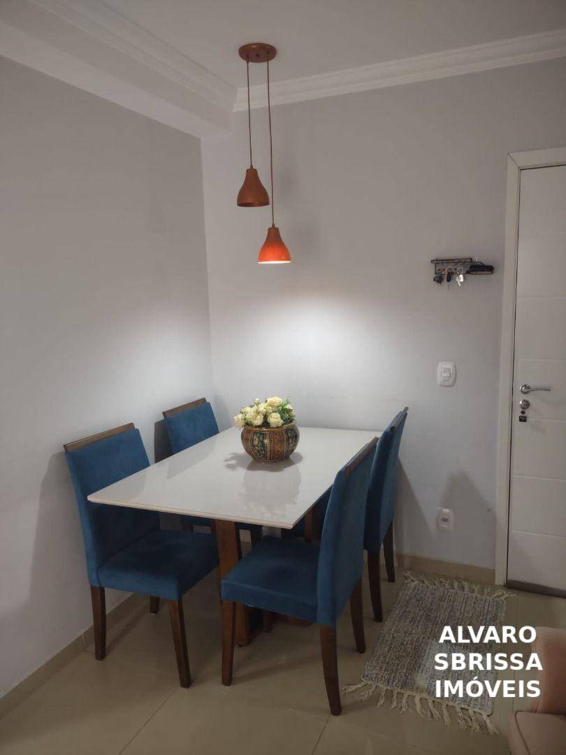 Apartamento, 2 quartos, 70 m² - Foto 4