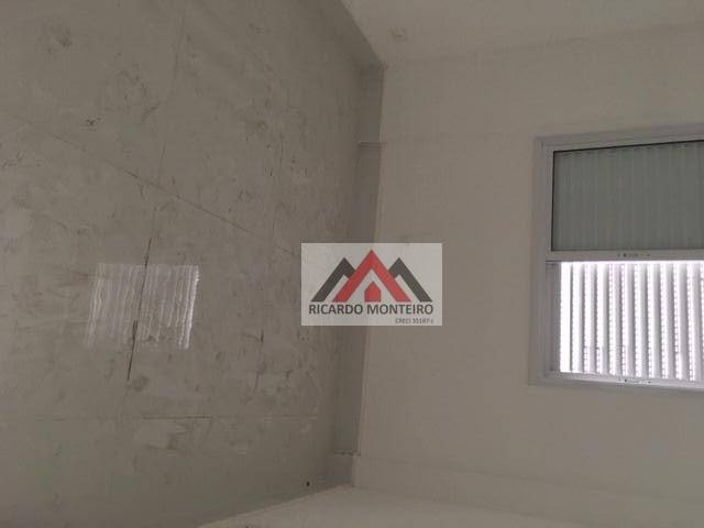 Apartamento à venda com 3 quartos, 111m² - Foto 6