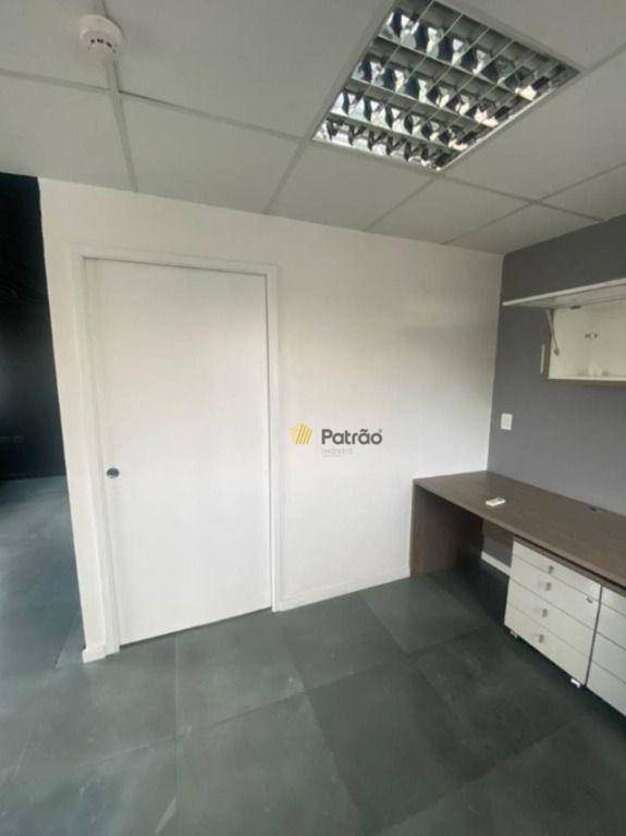 Conjunto Comercial-Sala para alugar, 47m² - Foto 3