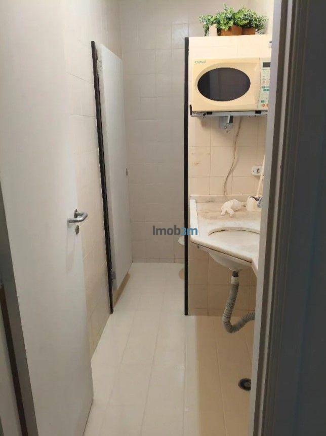Conjunto Comercial-Sala para alugar, 90m² - Foto 14