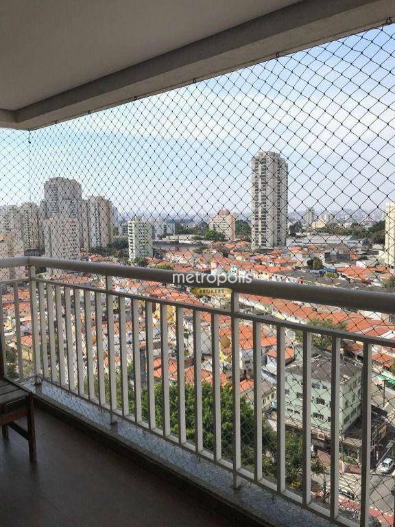 Apartamento à venda com 2 quartos, 64m² - Foto 15