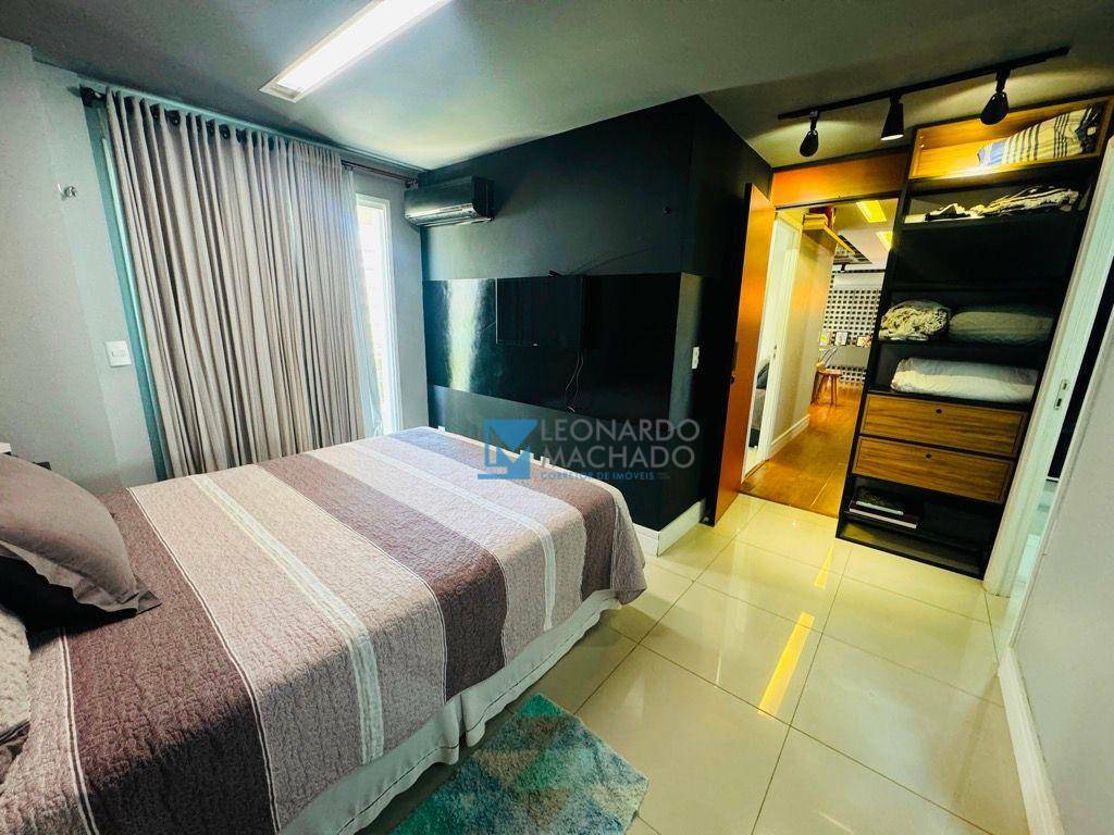 Apartamento à venda com 2 quartos, 83m² - Foto 12