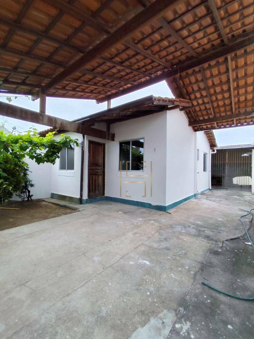 Casa de Condomínio, 2 quartos - Foto 1