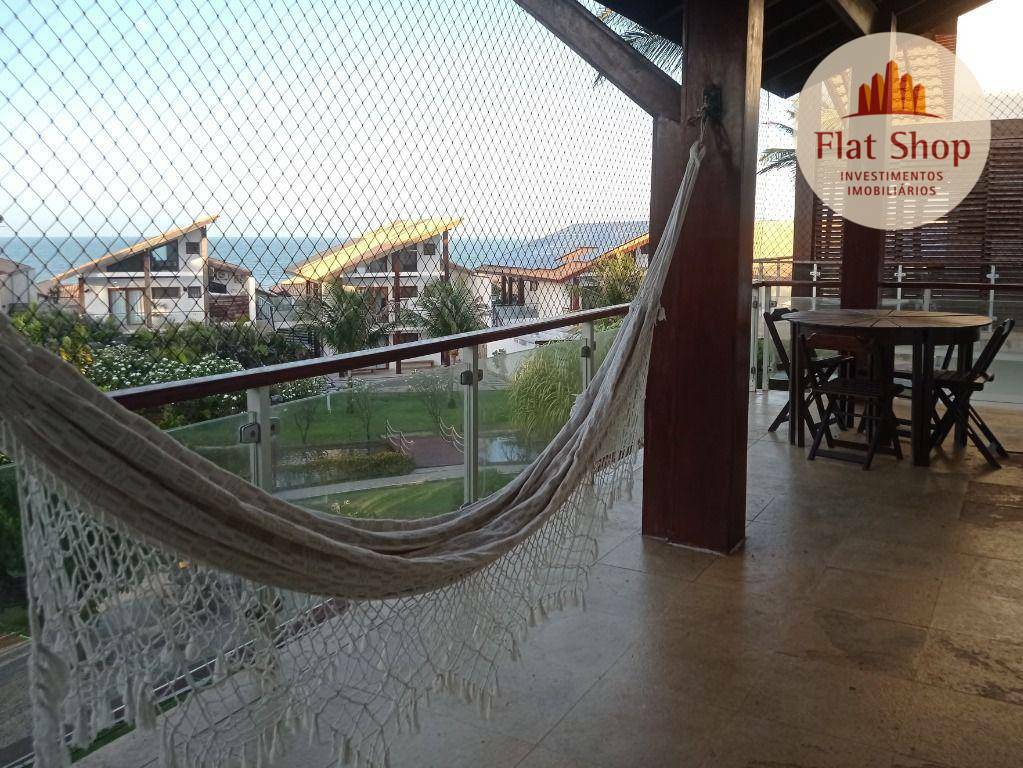 Apartamento à venda com 2 quartos, 140m² - Foto 2