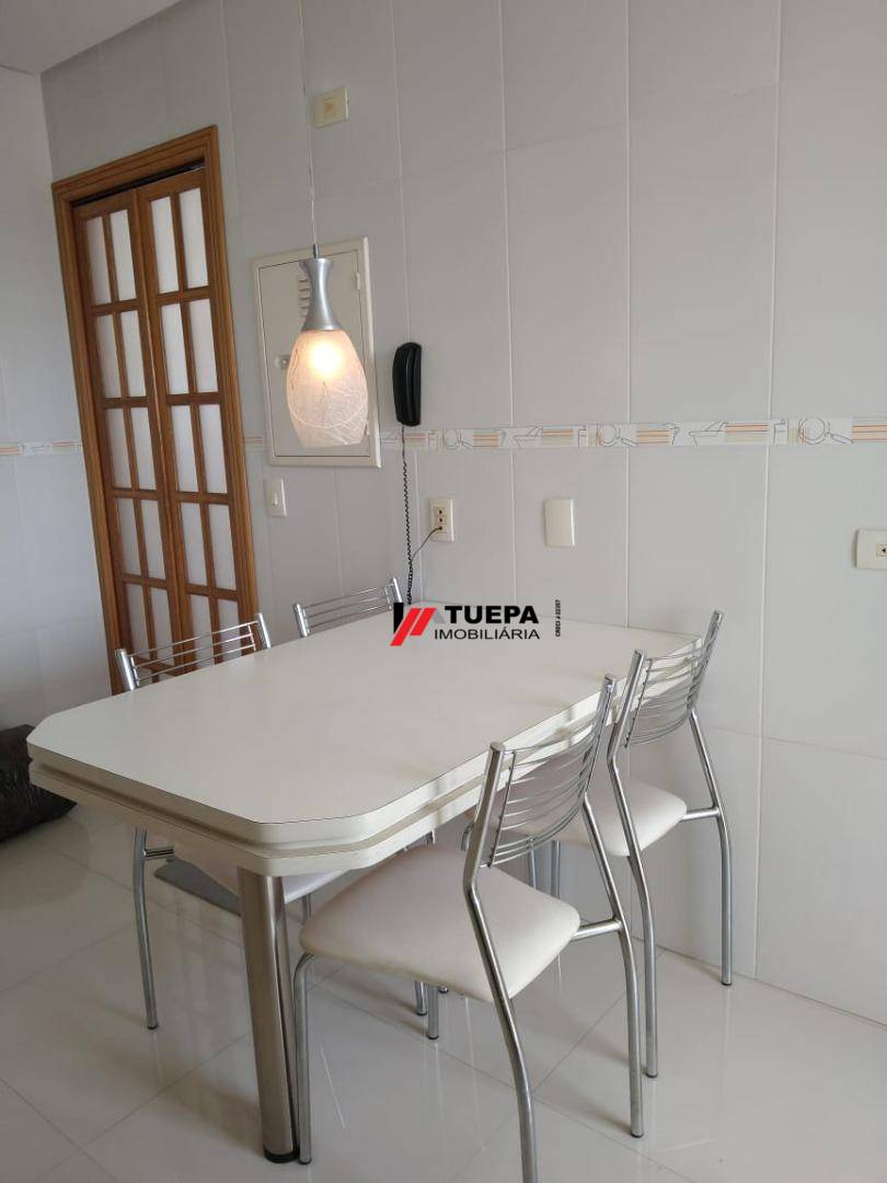 Apartamento à venda com 3 quartos, 91m² - Foto 9