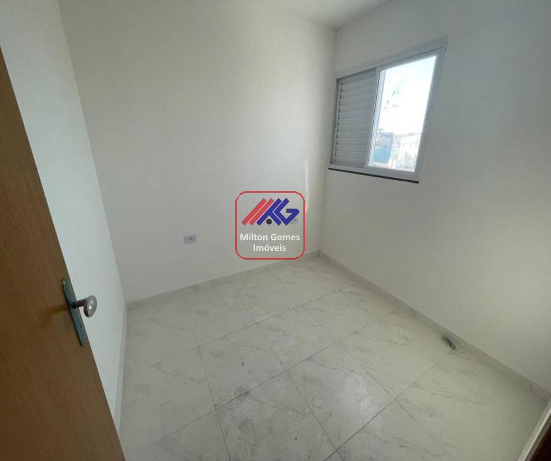 Apartamento à venda com 2 quartos, 40m² - Foto 7