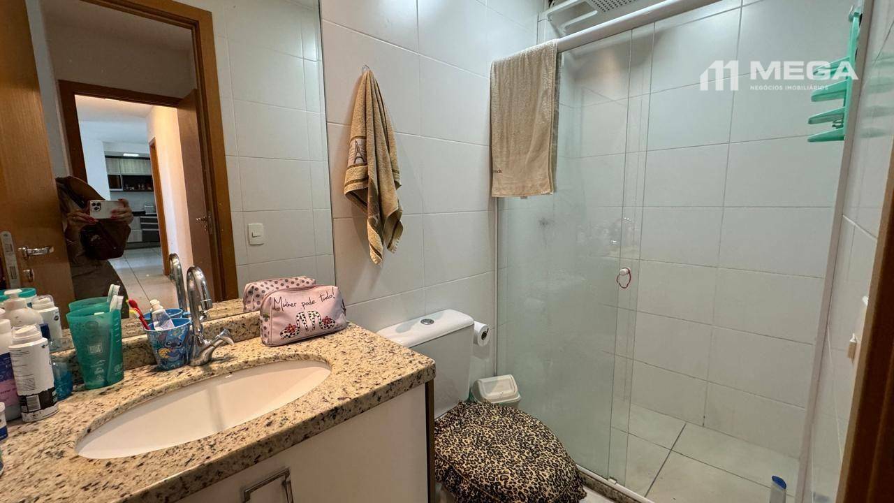 Apartamento à venda com 3 quartos, 75m² - Foto 14