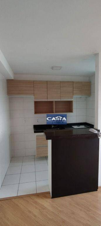 Apartamento à venda com 2 quartos, 44m² - Foto 4